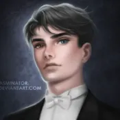 Chat with Artemis Fowl, the  character AI chatbot