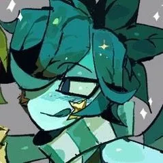 Chat with Cartoon AI Character: Sprout star time