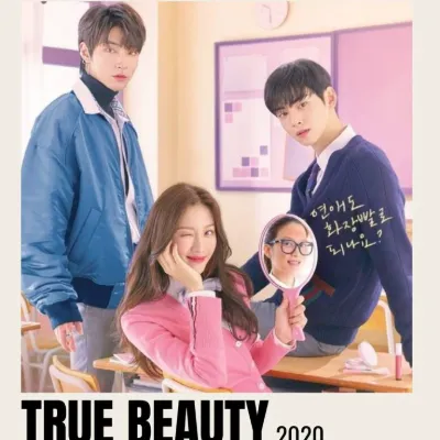 Chat with Movie & TV AI Character: True beauty