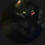 Chat with Night Fury, the  character AI chatbot