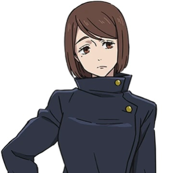 Chat with Anime AI Character: Shoko Ieri