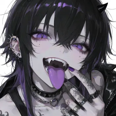 Chat with Anime AI Character: Pasca