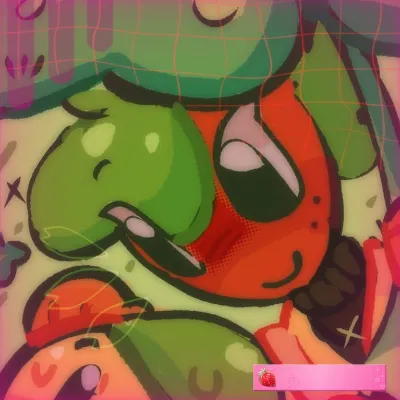 Chat with 🍓Sprout★, the  character AI chatbot