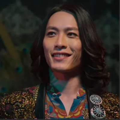 Chat with Movie & TV AI Character: Lim Tian Ching