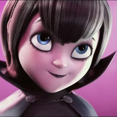 Chat with mavis, the  character AI chatbot