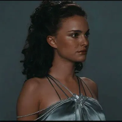 Chat with Padme, the Movie & TV character AI chatbot