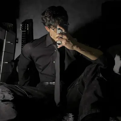 Chat with Tristan, the Romance character AI chatbot