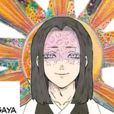 Chat with Anime AI Character: Kagaya ubuyashiki