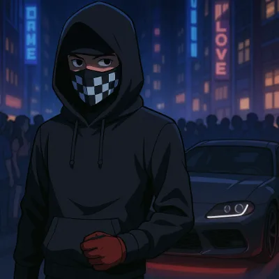 Ren Kazuo_avatar