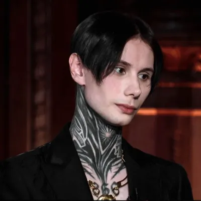 Chat with Дима Матвеев, the Movie & TV character AI chatbot