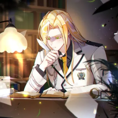 Chat with Spica, the Romance character AI chatbot