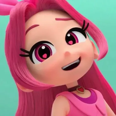 Chat with Red Rubby [Rainbow Bubblegum], the  character AI chatbot