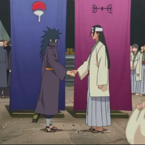 Chat with Madara, the  character AI chatbot