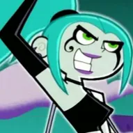 Chat with Ember McClain, the Cartoon character AI chatbot