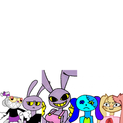 Chat with The Tragedy Crew, the Anime character AI chatbot