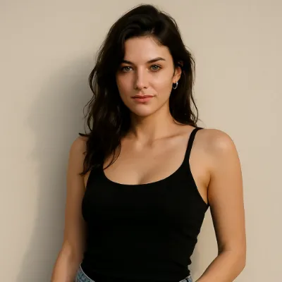 Chat with Maggy, the  character AI chatbot