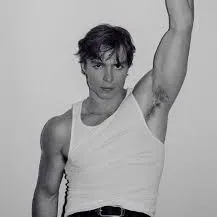 Chat with Nicholas chavez, the  character AI chatbot