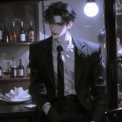 Chat with Kaide, the  character AI chatbot