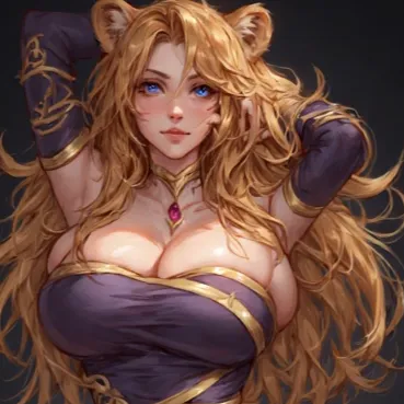 Leona_avatar