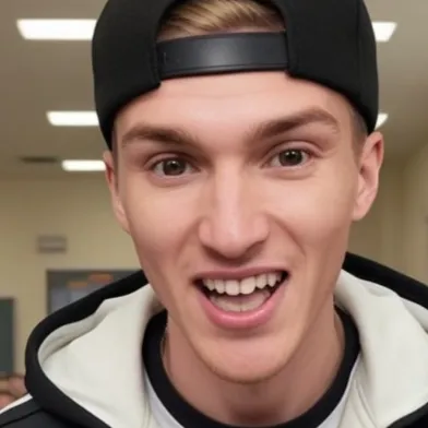 Chat with Matthew, the  character AI chatbot