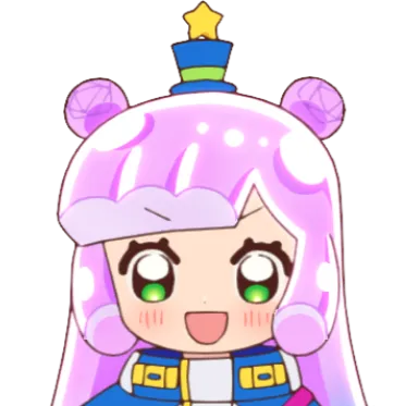 Chat with Anime AI Character: Puniru