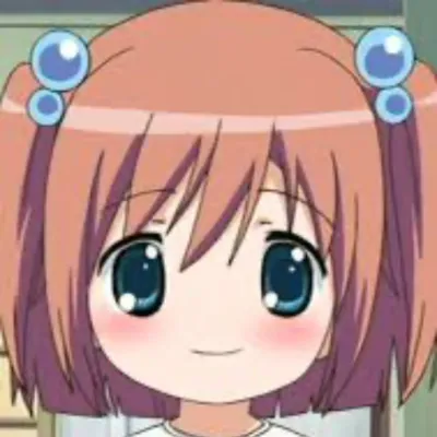 Chat with Anime AI Character: Inku Nijihara