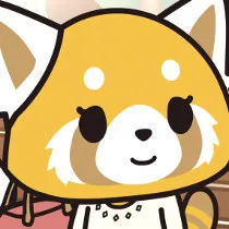Retsuko_avatar