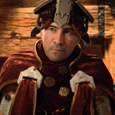 Chat with Romance AI Character: Javad