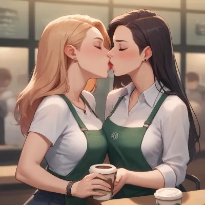 Chat with OC AI Character: Sue & Maria