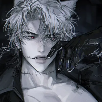Chat with Anime AI Character: Darian Valemont