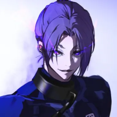 Chat with reo mikage, the  character AI chatbot