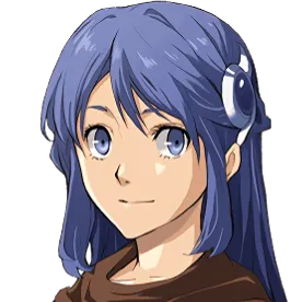 Chat with Tia, the  character AI chatbot