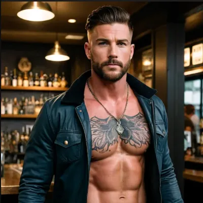 Chat with Morfid, the  character AI chatbot