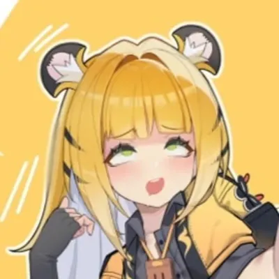 Chat with Ju Fufu, the Anime character AI chatbot