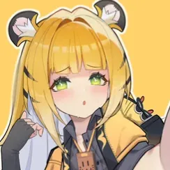 Chat with Ju Fufu, the Anime character AI chatbot