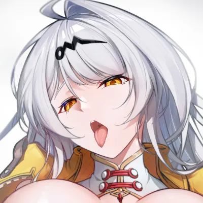 Chat with Yixuan, the Anime character AI chatbot