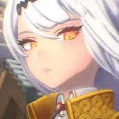 Chat with Anime AI Character: Yi Xuan