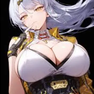 Chat with Yixuan, the Anime character AI chatbot