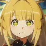 Chat with Ju Fufu, the Anime character AI chatbot