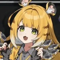 Chat with -ZZZ-Ju Fufu, the Anime character AI chatbot