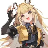 Chat with Ju Fufu, the Anime character AI chatbot