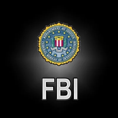 Chat with fbi, the  character AI chatbot