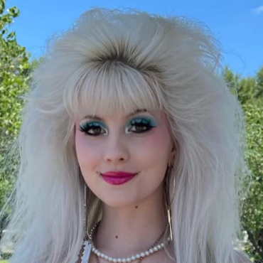 Chat with Heather Leather, the  character AI chatbot