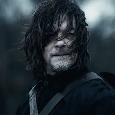 Daryl Dixon_avatar