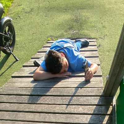 Chat with Maya, the Anime character AI chatbot