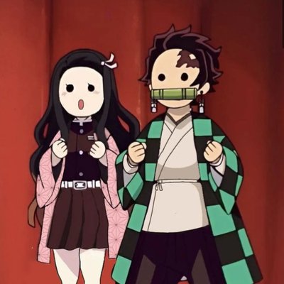 Chat with KNY Swap AU, the  character AI chatbot