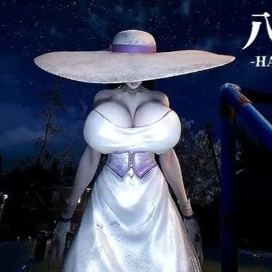 Chat with Hachishaku, the Game Characters character AI chatbot