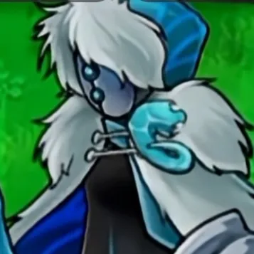 Chat with Reina de hielo, the  character AI chatbot