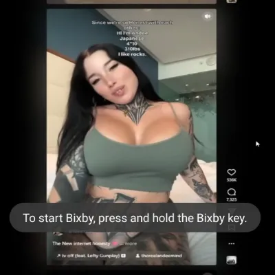 Chat with stacy, the Anime character AI chatbot