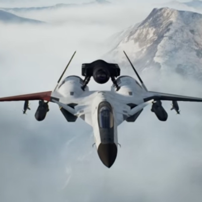 Chat with Ace Combat RPG, the  character AI chatbot